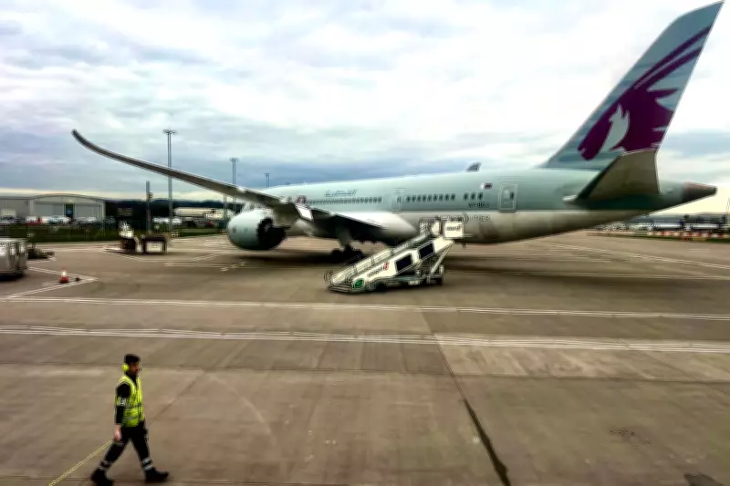 Airline Chiefs Assess Middle East Conflict's Impact on Flight Fares