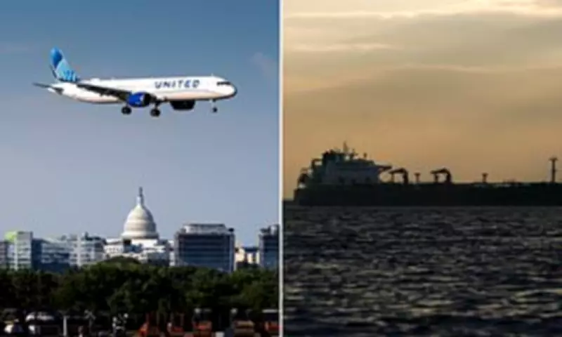 Airlines Hike Fares as Middle East Conflict Sends Jet Fuel Prices Soaring