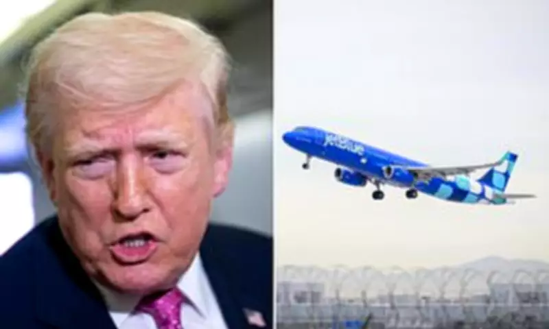 Airlines Hike Flight Prices as Middle East Conflict Dries Up Jet Fuel Supplies