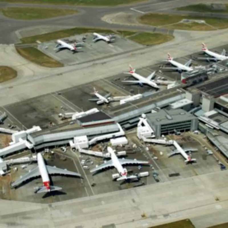 Airlines Prepare Emergency Plans Amid Looming Jet Fuel Shortage Crisis