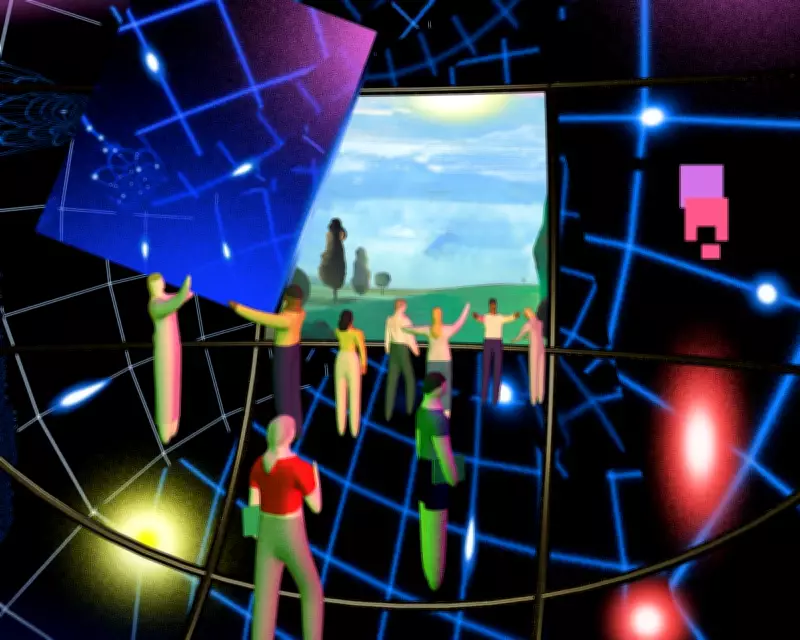 AI's Real-World Impact: Professors and Amazon Workers Face Workplace Turmoil