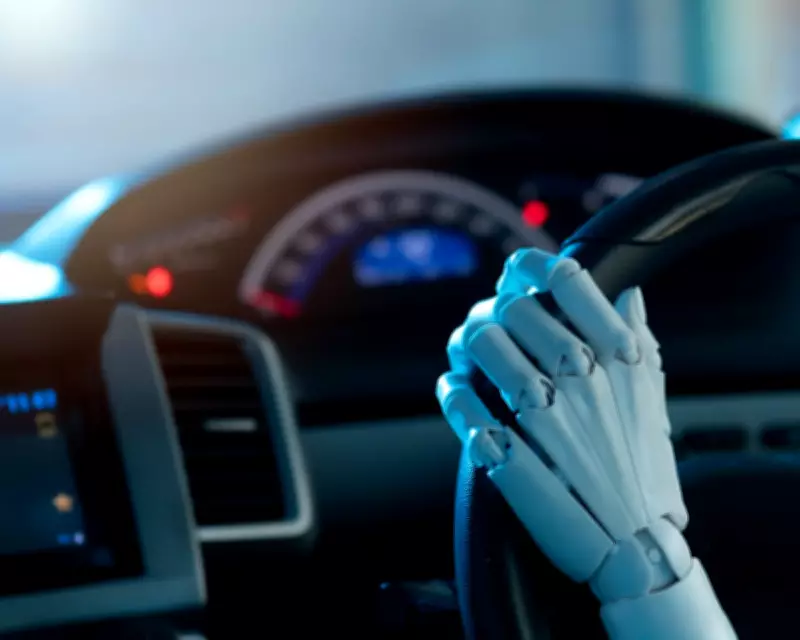 AI's Unchecked Rise: A Call for Shared Responsibility and Regulation