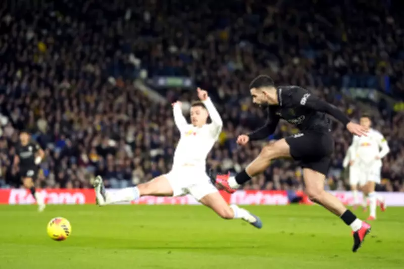Ait-Nouri: Premier League Title Race Will Go to the Wire After City Win