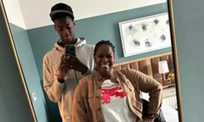 AJ Dybantsa's Mother Urges College Stay Over NBA Draft Ambitions