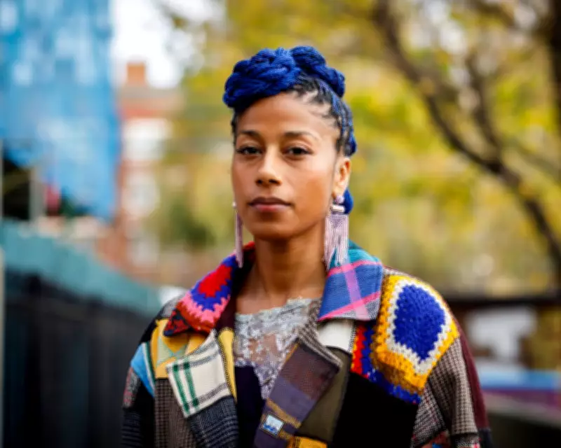 Aja Monet: Afro-Surrealism, Black Resistance, and Love as Spiritual Warfare