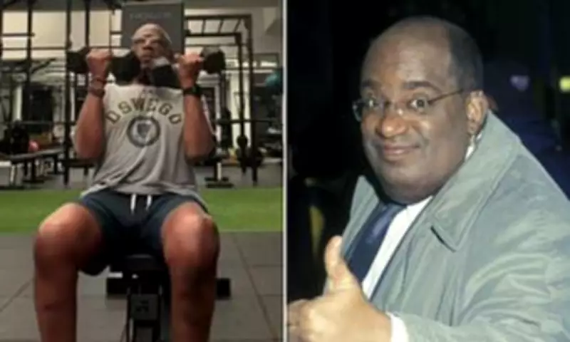 Al Roker's Fitness Secrets: How the Today Star Maintains Weight Loss at 71
