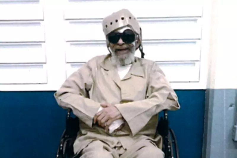 Alabama Governor Grants Clemency to Death Row Inmate Set for Nitrogen Execution