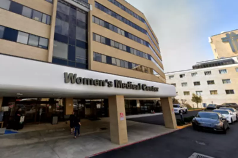 Alabama Hospital Murder-Suicide: Newborn Present as National Guardsman Kills Wife