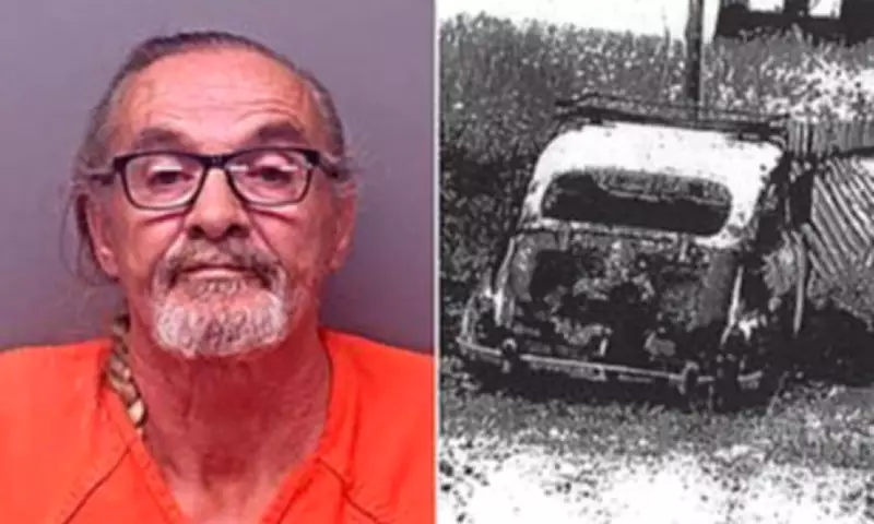 Alabama Man Arrested as Suspected Bosnian War Criminal, Neighbors Shocked