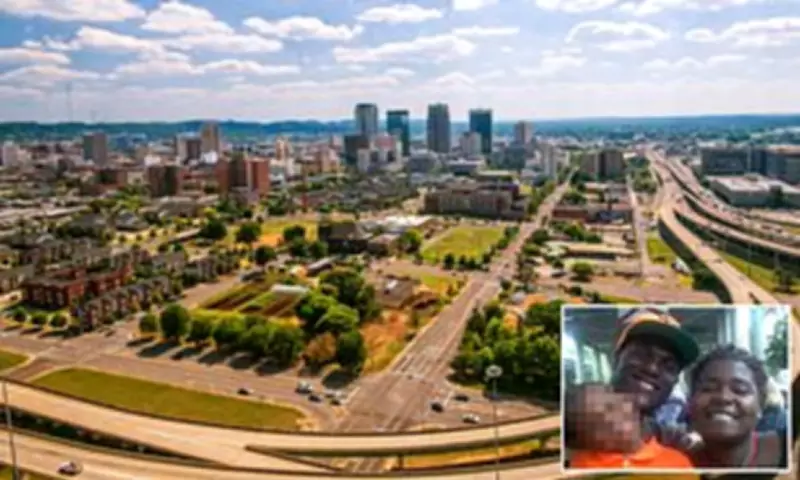 Alabama Man Charged with Capital Murder for Setting Fire to Garage with Paraplegic Wife Inside