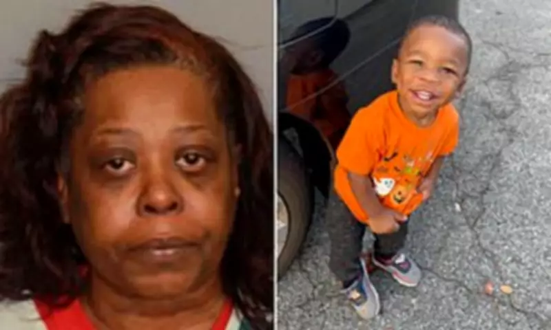 Alabama Transport Driver Indicted After Toddler Dies in Hot Car