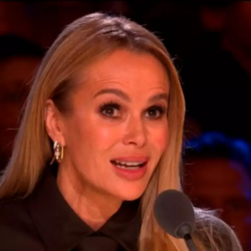 Alan Carr Dismisses 'Fake' Chemistry Claims with Amanda Holden