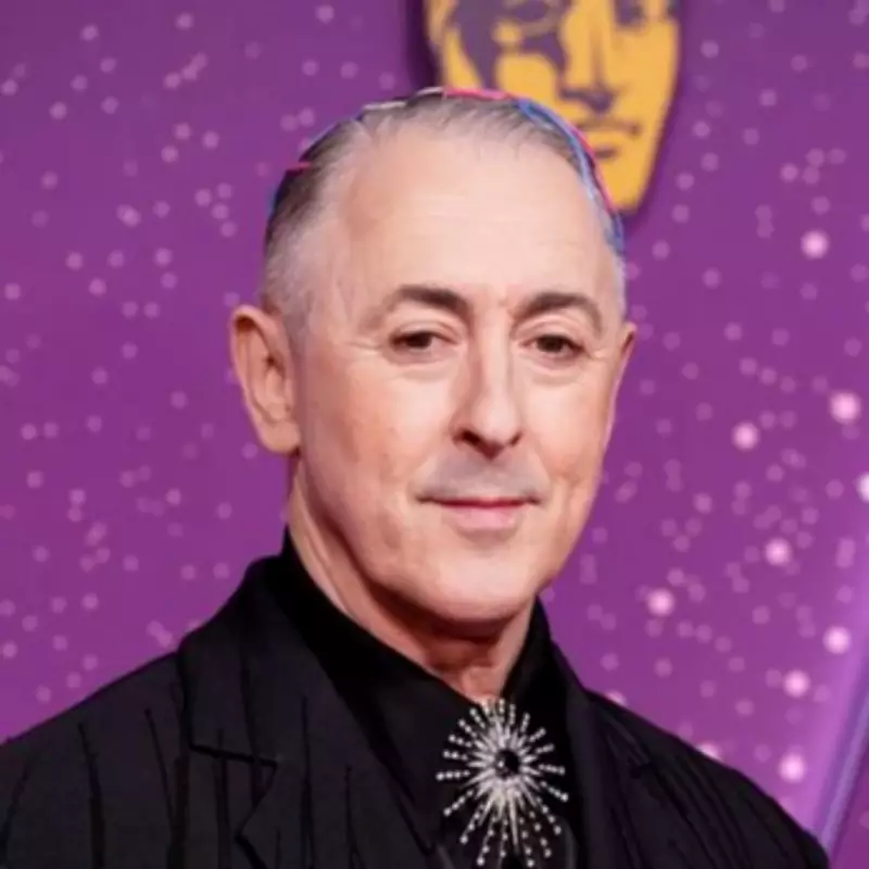 Alan Cumming Slams BBC Over BAFTA 'Sh**show' and Censorship Row