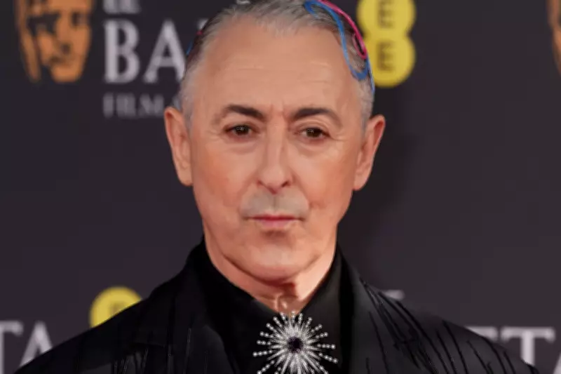 Alan Cumming Slams BBC Over Baftas Racial Slur Broadcast as 'Trauma-Triggering'