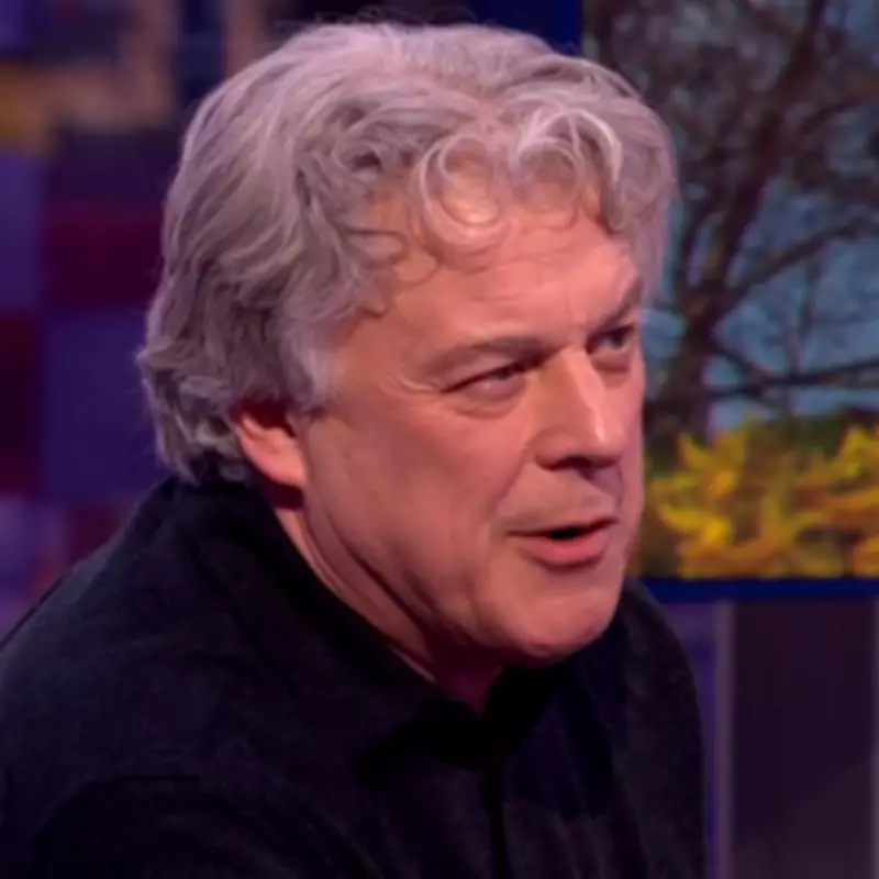 Alan Davies Pens Memoir for Children After Confronting Difficult Past