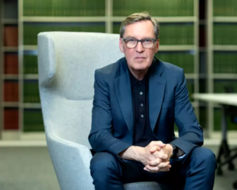 Alan Milburn Urges Greater Powers for Mayors to Combat Youth Unemployment Crisis