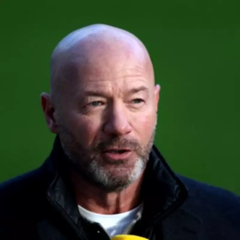 Alan Shearer Compares Tottenham Relegation Shock to Leicester's Title Miracle
