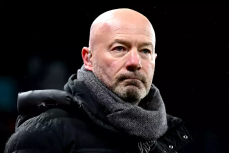 Alan Shearer Names Rice and Fernandes as Top Contenders for Player of the Year