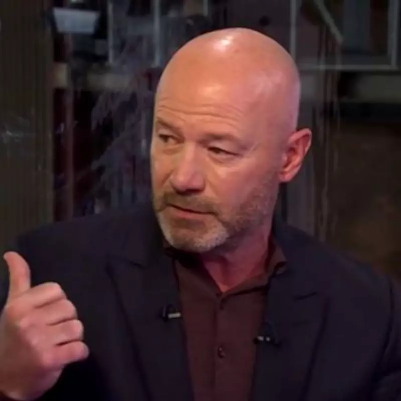 Alan Shearer Questions Liverpool's Selection as Robertson Shines