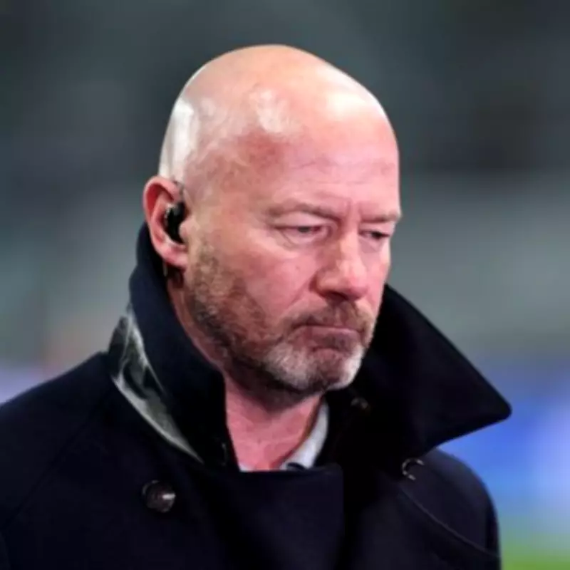 Alan Shearer Shares Injury Update After Bike Crash, Reveals World Cup XI