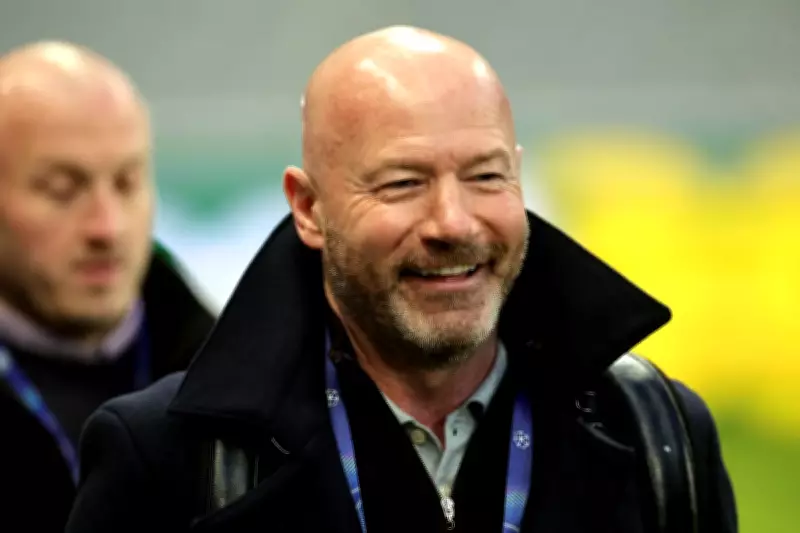 Alan Shearer's Bold England World Cup XI: Bellingham Omitted for Rogers