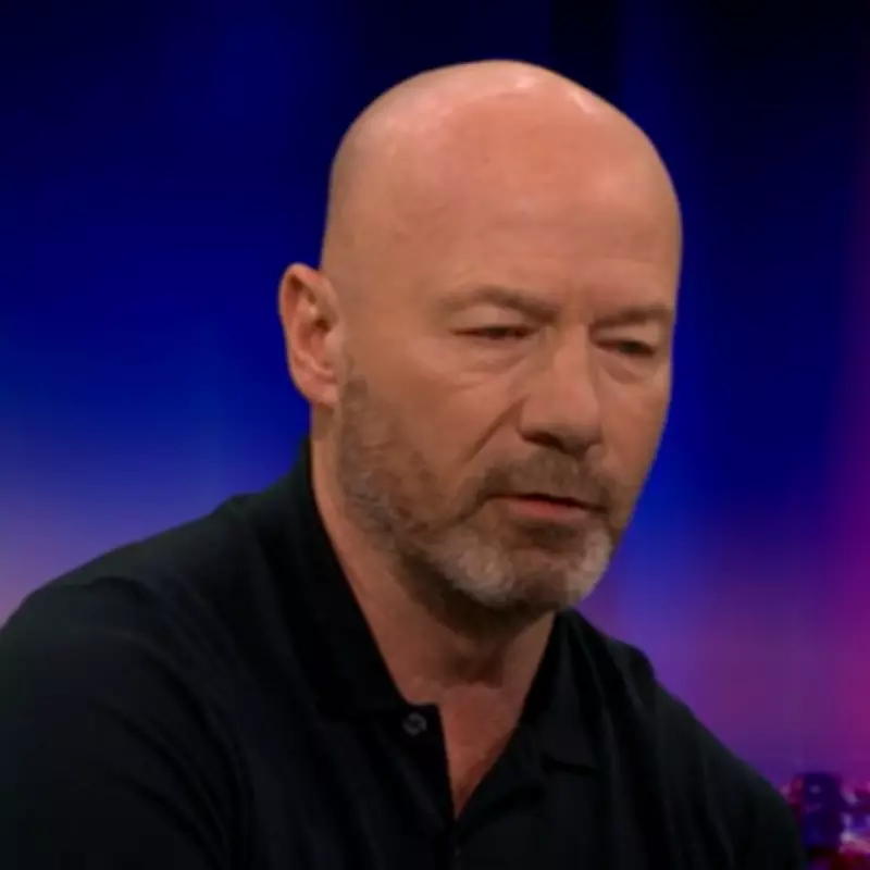 Alan Shearer's Scathing Liverpool Critique After Brighton Defeat