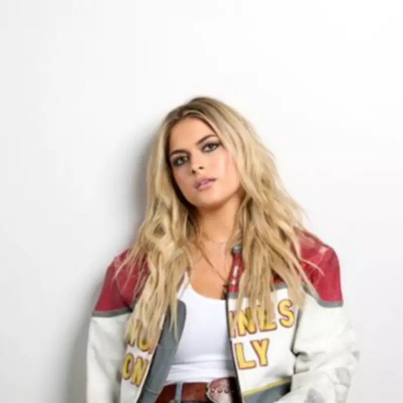 Alana Springsteen Moved to Tears by Widow's Reaction to James Van Der Beek Tribute