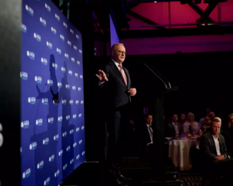 Albanese Convenes National Cabinet Amid Fuel Crisis and Global Tensions