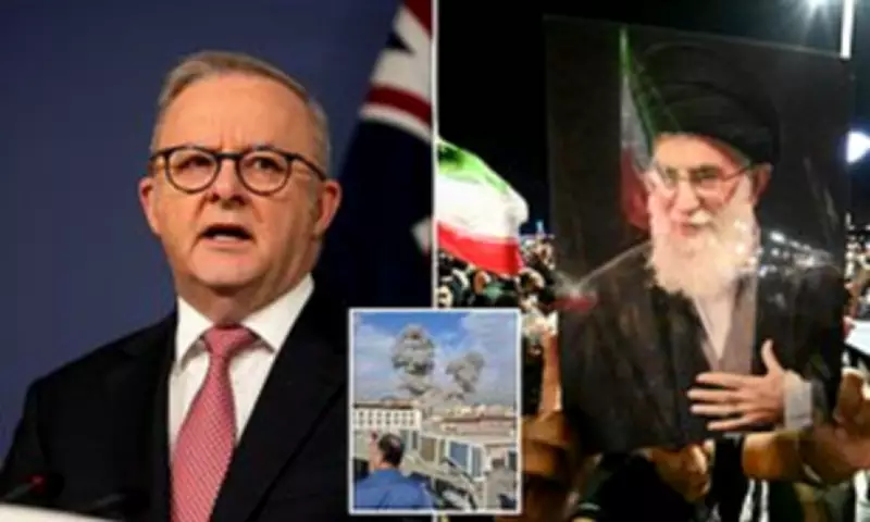 Albanese Declares Iran's Khamenei 'Will Not Be Mourned' After US-Israel Airstrikes