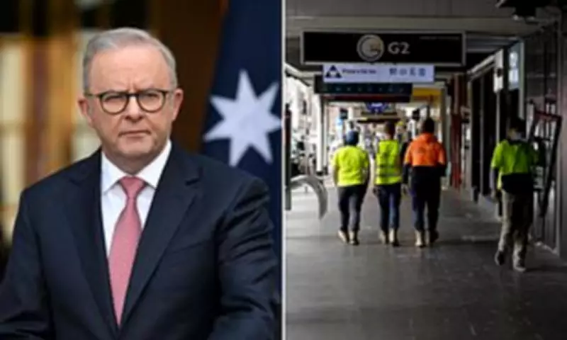 Albanese Defends Living Standards Claim Amid Economic Growth Debate