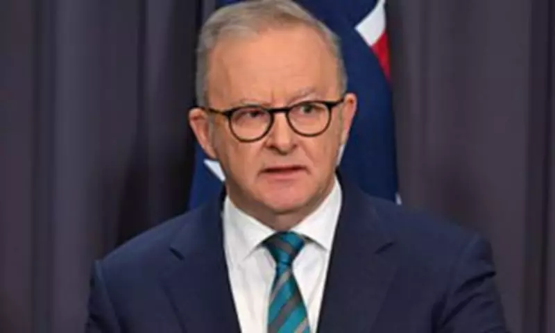 Albanese Government Advocates Voluntary Work-From-Home Amid Fuel Crisis