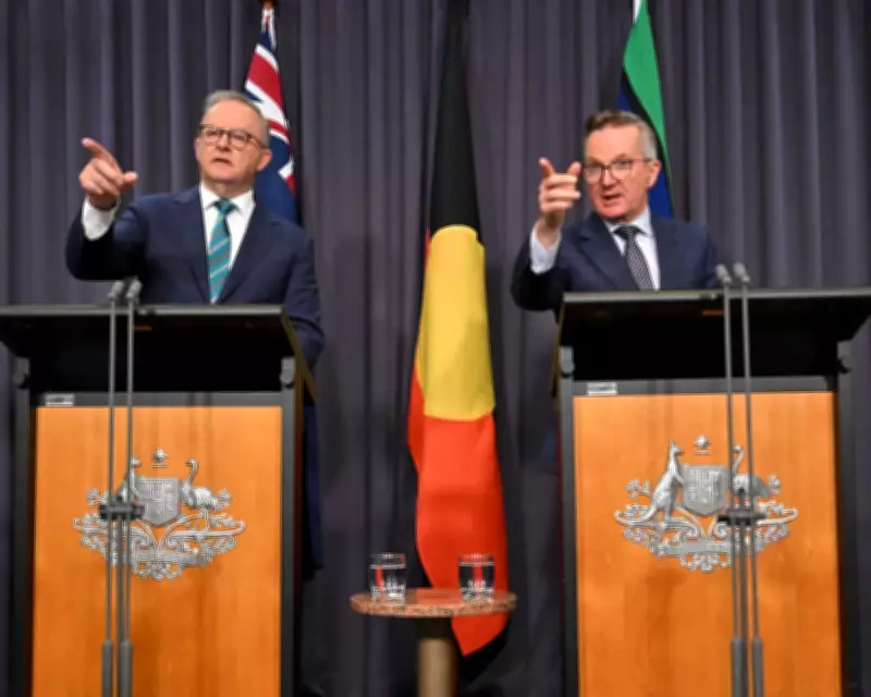 Albanese Government Assures Fuel Supply Stability Amid Rising Prices and Shortages