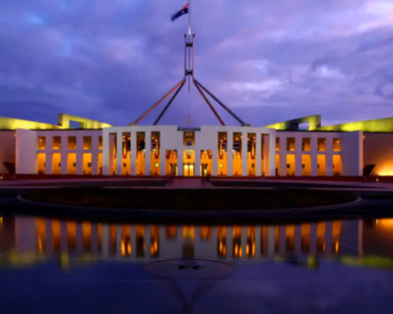 Albanese Pushes for Tighter Scrutiny on Lobbyists' Unrestricted Parliament Access