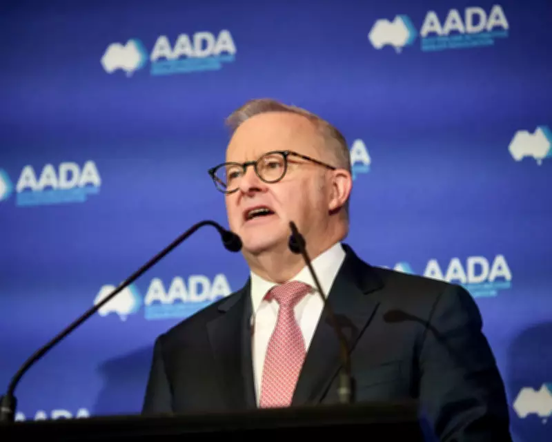 Albanese Urges National Cabinet on Iran War Fuel Shortage Preparedness