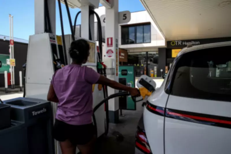 Albanese's Fuel Excise Cut Amid Iran War Fallout: Smart Politics or Costly Gamble?