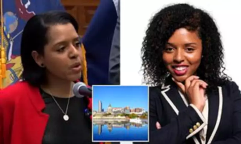 Albany Mayor's Vague Response to $15M Budget Deficit Draws Criticism