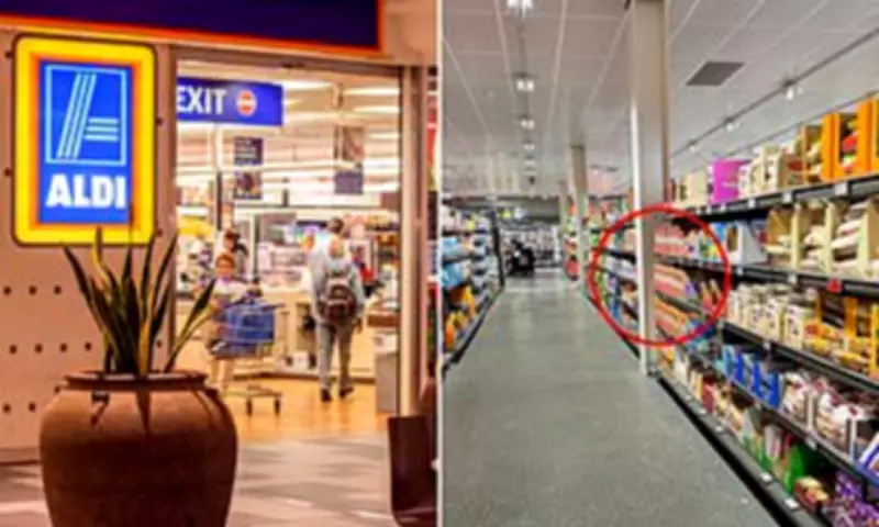 Aldi Australia Issues Urgent Recall for Hillcrest Bubble Bars Over Rubber Contamination