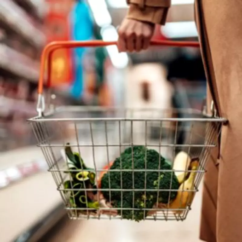 Aldi Crowned UK's Cheapest Supermarket, Saving Shoppers £28 vs Sainsbury's