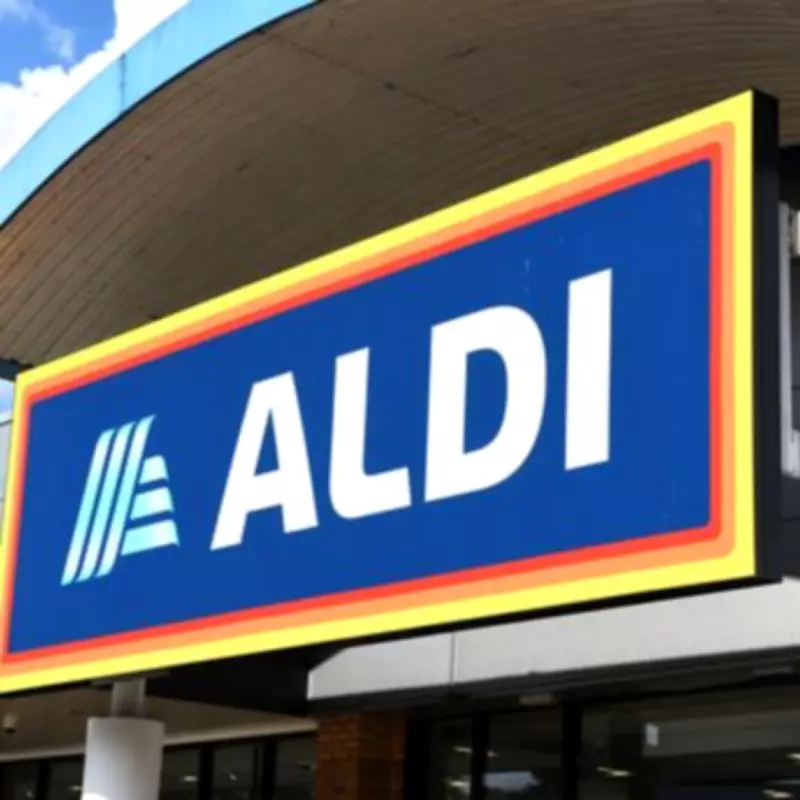 Aldi Marks One Year of Free Period Products in All UK Stores