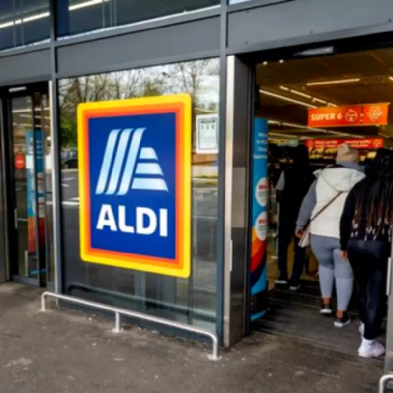 Aldi Overhauls Wine Aisle with New Spring Selection from £6.49