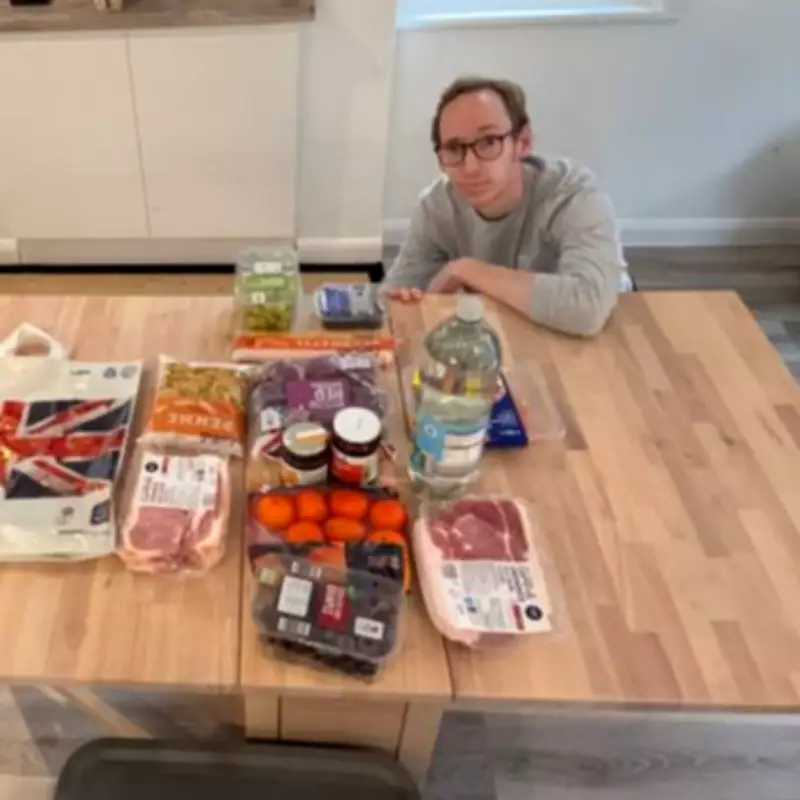 Aldi Price Shock: 13-Item Shop Soars 31.5% in Four Years Amid Crisis