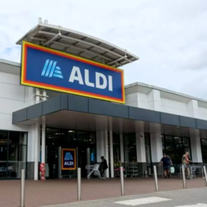 Aldi Sets New UK Supermarket Pay Standard with £13.50 Hourly Rate from April