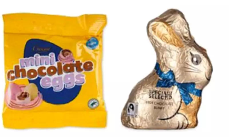 Aldi's 2026 Easter Line-Up Sparks Familiarity with Budget-Friendly Alternatives