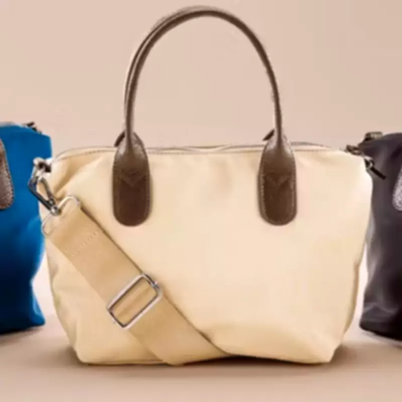 Aldi's £5 Tote Bag Mimics £30 Joules Design in Latest SpecialBuy Drop