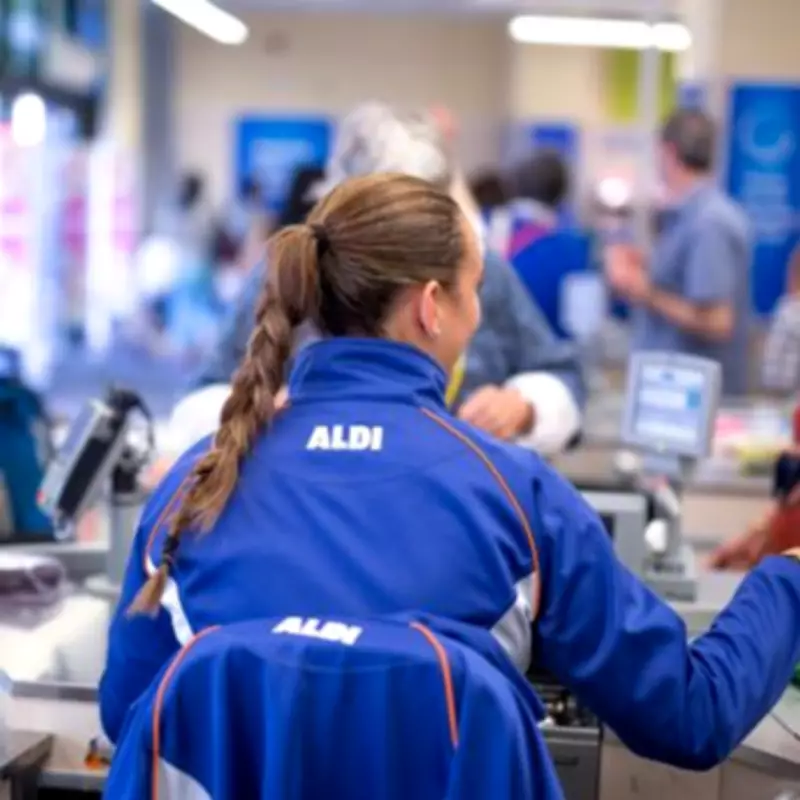 Aldi's £7 'Diptyque-Inspired' Candles Return, Praised as 'Prettiest' Homeware Find