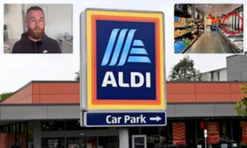 Aldi's High-Protein Chicken Parmigiana Meal Goes Viral as Fitness Hack