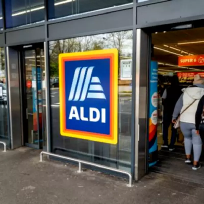 Aldi's Massive Easter Giveaway: 40,000 Free Chocolate Treats for Shoppers