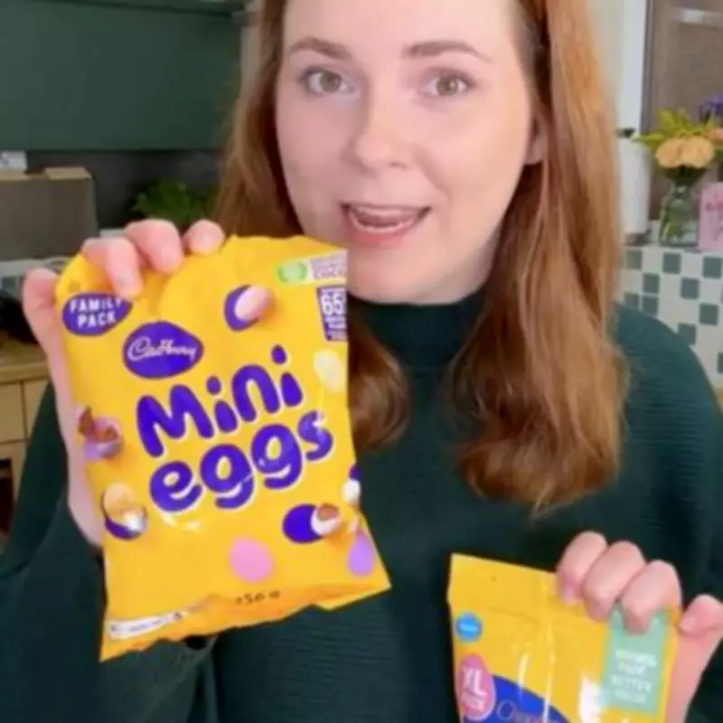 Aldi's Mini Eggs Triumph Over Cadbury in Shocking Taste Test