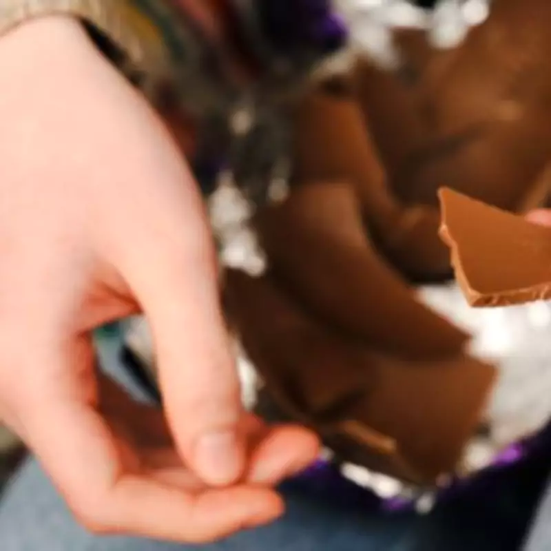 Aldi's Moser Roth Millionaire Overload Egg Crowned Best Easter Egg for 2026