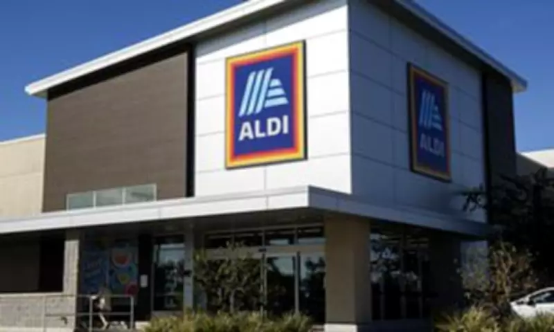 Aldi's Spinach Snack Recall Over Rodent Hair Contamination Concerns